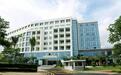 海南博鳌未来医院违法加建未落实整改要求，被责令停止违法行为