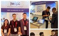 GITEX GLOBAL 2025热浪来袭，智微智能点燃AI科技沸点
