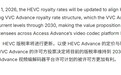 为节省专利费，惠普和戴尔禁用笔记本 HEVC/H.265 硬件解码支持