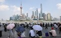 五一小长假上海“人从众”，全要素旅游交易总额超200亿元