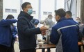 金沙酒业举办元宵节系列活动，团队凝聚力再提升
