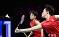 2025亚洲羽毛球锦标赛 多名中国选手晋级决赛