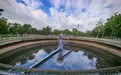 昆明更新滇池流域污水处理厂设施设备