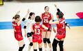 打疯了！意大利3-2狂飙7连胜，日本吞首败，中国女排将遇大麻烦