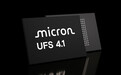 美光出样车用 UFS 4.1 闪存：4.2GB/s 带宽，基于 G9 NAND