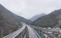 安岚高速全线建成通车(2)