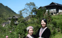 瑶寨大山隐居盘氏药浴传人，杭州女商人看完病后直接拜称干娘