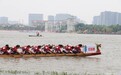 挥桨激浪赛龙舟 奋楫争先迎端午