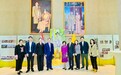 中泰健康产业合作开启新篇章 ——泰国全球健康中心主题推广活动在沪圆满落幕
