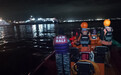 印尼沉船事故已确认3人死亡4人获救(1)