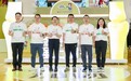 强上加韧 挺你争强好胜 金钙尔奇 X 一心堂 强势推出新一代骨骼健康新概念