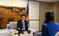 东盟秘书长高金洪：中国与东盟双边贸易额将实现大幅跨越