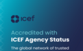 Uoffer Global荣获ICEF认证，让留学选择更专业、更放心