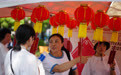 “2025中国节”活动在日本东京开幕(2)