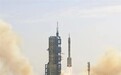 首次应急发射！神舟二十二号飞船发射圆满成功：无人乘坐