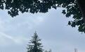 强降雨正在武汉北部活动！何时会减弱