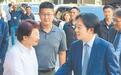 赖清德定调何欣纯2026战台中？蓝营表示尊重，卢秀燕微笑不回应