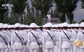 九三受阅方队如何练成？大量训练画面首次公开