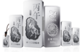骏马扬蹄载祝福，贺岁银礼传心意 2026丙午（马）年贺岁银条重磅发布