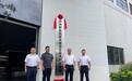 广西工业重镇布局低空经济赛道 校企合作培养人才