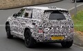 路虎卫士 80 原型车曝光：硬派风格、800V 平台