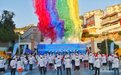 百年渔场 海钓新业态