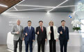 数字化转型再深入，宝马（南京）信息技术有限公司开业