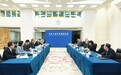 商务部长会见美国超威半导体CEO苏姿丰