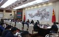开封市召开全市对台工作会议