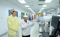 京东采销探访金士顿“记忆城堡”直播见证存储背后的硬核智造实力