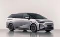 小鹏X9增程版四季度上市！搭尊界S800同款发动机，综合续航1600km