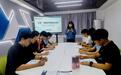 兰州高校学子有本职场“秘籍”：简历面试穿搭全涵盖