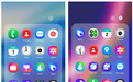 三星One UI 8.5全新3D效果桌面App图标曝光