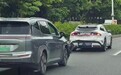 小米YU7上市后首撞：被后车追尾