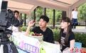 （新春见闻）“90后”村播解锁青田共富密码