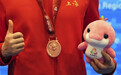 轮椅击剑选手陈利强：追梦不服输