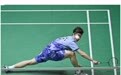 体育头图丨马来西亚公开赛：石宇奇晋级决赛