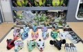“中国玩具礼品城”广东澄海将童趣欢乐送达世界各地