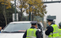 警惕“便利”“优惠”等圈套！成都开展“打非治违”专项整治，两起非法营运案曝光