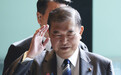 “如有必要将赴美”！相距不到一周 石破茂再度与特朗普通话