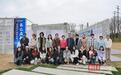 “走进城乡・共绘荆楚”作品展在湖北建院开幕