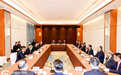2025无锡市台湾同胞投资企业协会春茗台商座谈会举行