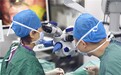 兰州普瑞眼科医院顺利完成强生眼力健艾无级®智简预装式人工晶状体植入手术