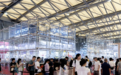 重塑感知的真实：LAB HEENOOR在上海百货展构建“无限现实”