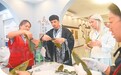 网友热议“端午经济”持续升温 传统节日玩出新花样