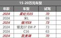 2024飙车大赏：15-20万，这几款车值得买