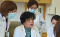 宫腹腔镜联合术打通输卵管堵塞 不孕之路终见曙光