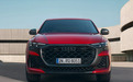 售146.89万元、4.0T V8动力，2026款奥迪RS Q8 Performance上市