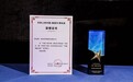 《中国汽车报》授予DeepWay深向“智能创新先锋”，深向星辰二代荣膺“新能源重卡之星”