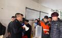 （新春走基层）普速车站“百事通”李玉明：站好春运的最后一班岗